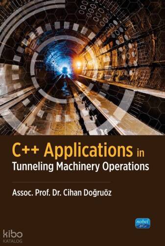 C++ Applications in Tunneling Machinery Operations - 1