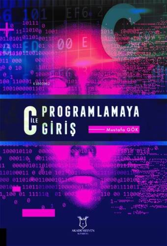 C ile Programlamaya Giriş - 1