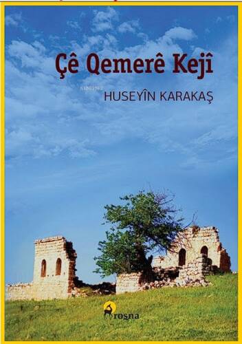 Çê Qemerê Kejî - 1