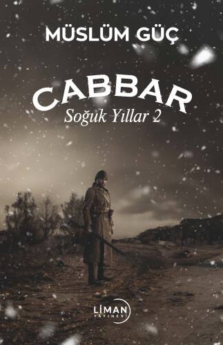 Cabbar - Soğuk Yıllar 2 - 1