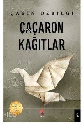 Çaçaron Kağıtlar - 1