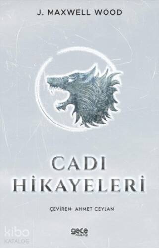 Cadı Hikâyeleri - 1