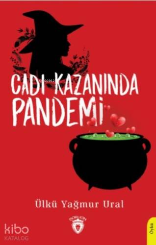 Cadı Kazanında Pandemi - 1