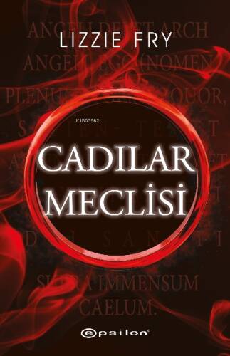 Cadılar Meclisi - 1