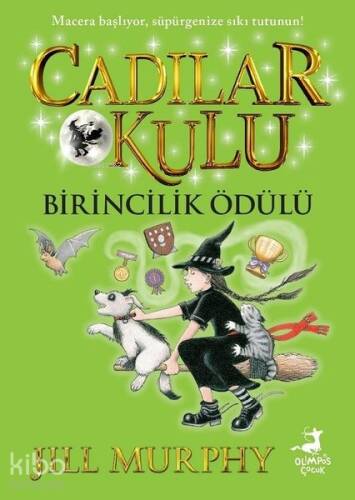 Cadılar Okulu 8 - Birincilik Ödülü - 1