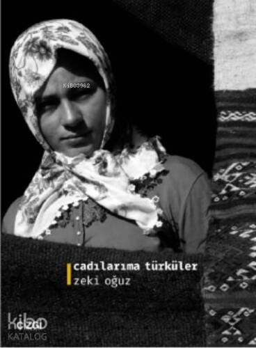 Cadılarıma Türküler - 1