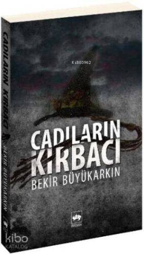 Cadıların Kırbacı - 1