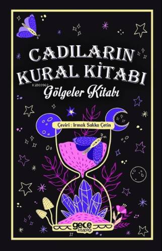 Cadıların Kural Kitabı - 1