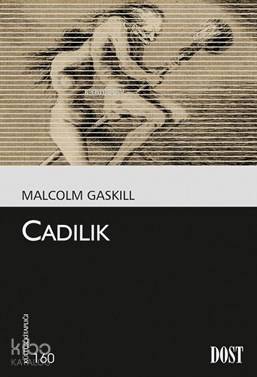 Cadılık - 1