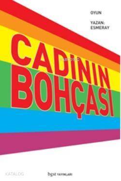 Cadının Bohçası - 1