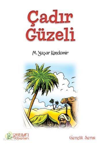 Çadır Güzeli - 1