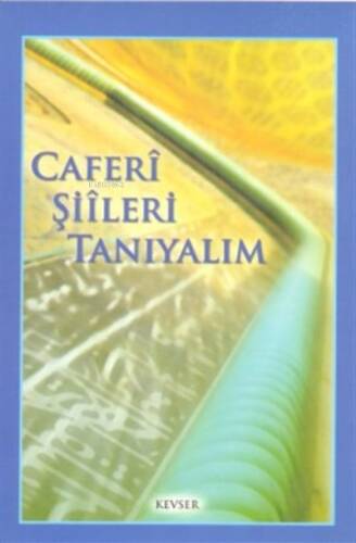 Caferi Şiileri Tanıyalım - 1