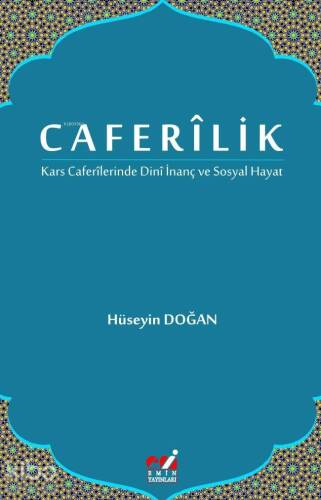 Caferîlik 