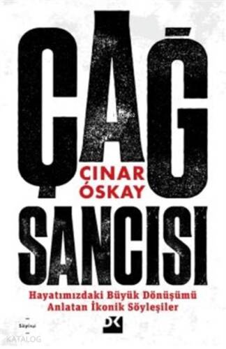 Çağ Sancısı - 1