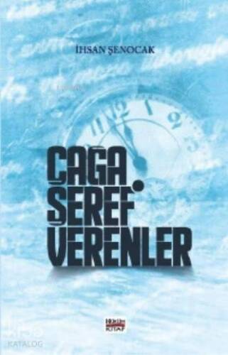 Çağa Şeref Verenler - 1