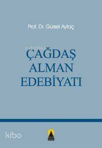 Çağdaş Alman Edebiyatı - 1