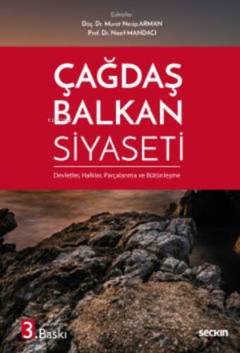 Çağdaş Balkan Siyaseti - 1