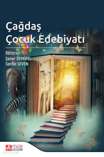 Çağdaş Çocuk Edebiyatı - 1