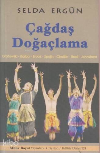 Çağdaş Doğaçlama - 1