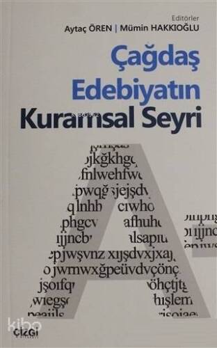 Çağdaş Edebiyatın Kuramsal Seyri - 1