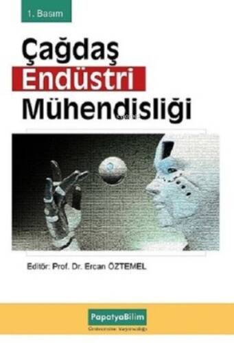 Çağdaş Endüstri Mühendisliği - 1