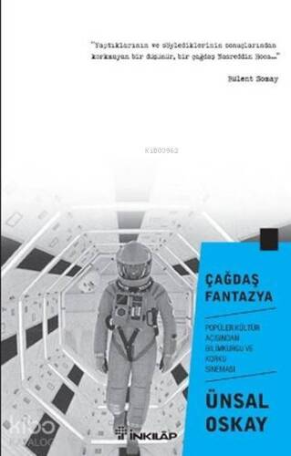 Çağdaş Fantazya - 1