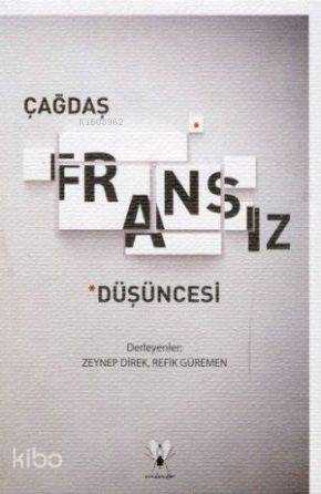 Çağdaş Fransız Düşüncesi - 1