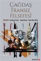 Çağdaş Fransız Felsefesi - 1