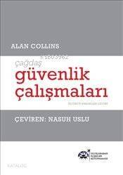 Çağdaş Güvenlik Çalışmaları - 1