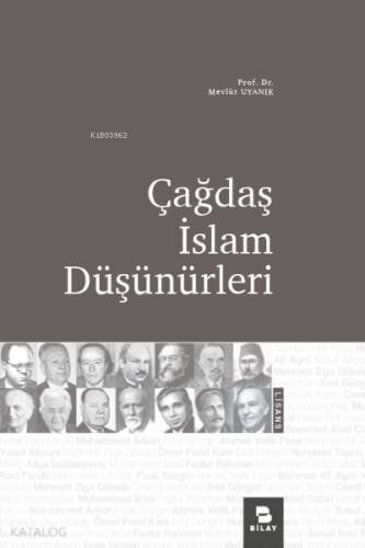 Çağdaş İslam Düşünürleri - 1