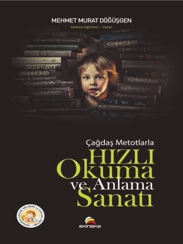 Çağdaş Metotlarla Hızlı Okuma ve Anlama Sanatı - 1