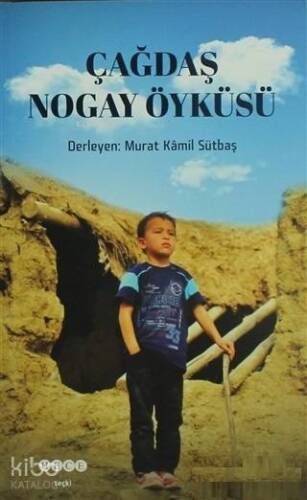 Çağdaş Nogay Öyküsü - 1