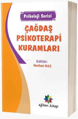 Çağdaş Psikoterapi Kuramları “Psikoloji Serisi” - 1