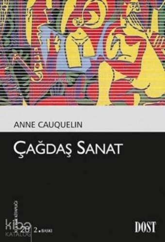 Çağdaş Sanat - 1