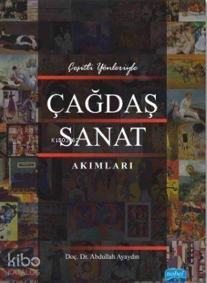 Çağdaş Sanat - 1