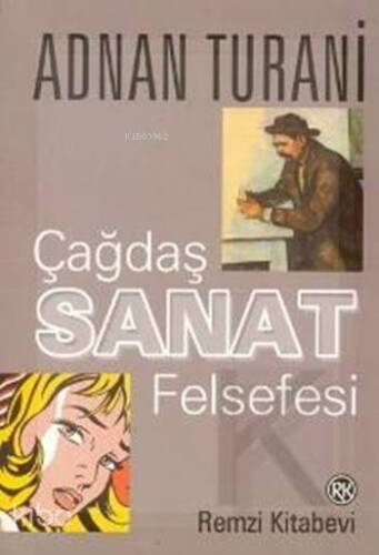 Çağdaş Sanat Felsefesi - 1