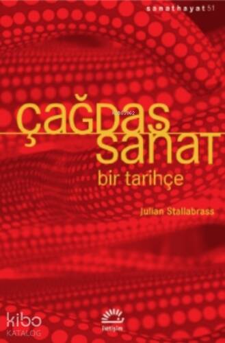 Çağdaş Sanat;Bir Tarihçe - 1