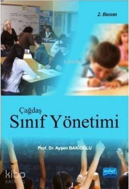 Çağdaş Sınıf Yönetimi - 1