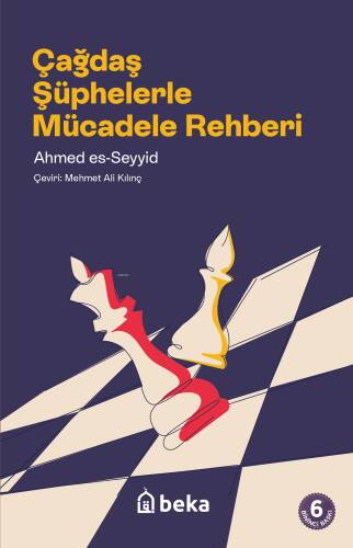 Çağdaş Şüphelerle Mücadele Rehberi - 1