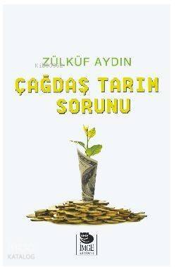 Çağdaş Tarım Sorunu - 1