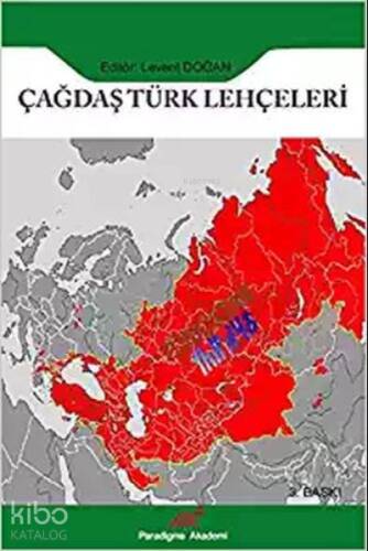 Çağdaş Türk Lehçeleri - 1