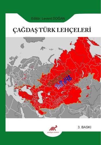 Çağdaş Türk Lehçeleri - 1