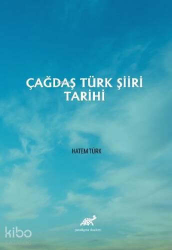 Çağdaş Türk Şiiri Tarihi - 1