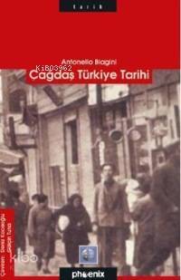 Çağdaş Türkiye Tarihi - 1