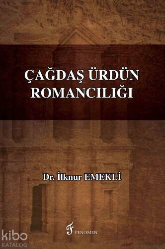 Çağdaş Ürdün Romancılığı - 1