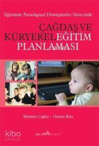 Çağdaş ve Küryerel Eğitim Planlaması - 1