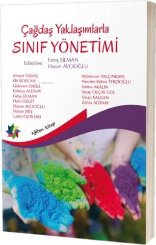 Çağdaş Yaklaşımlarla Sınıf Yönetimi - 1