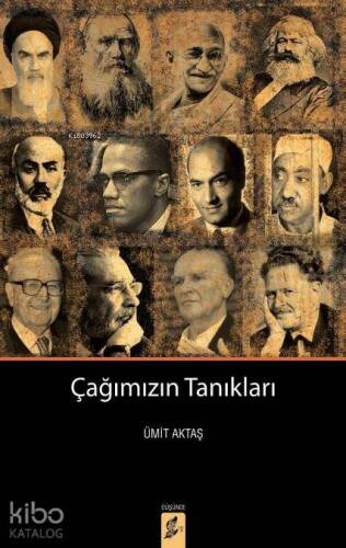 Çağımızın Tanıkları - 1