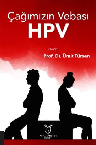 Çağımızın Vebası HPV - 1