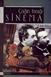 Çağın Tanığı Sinema - 1